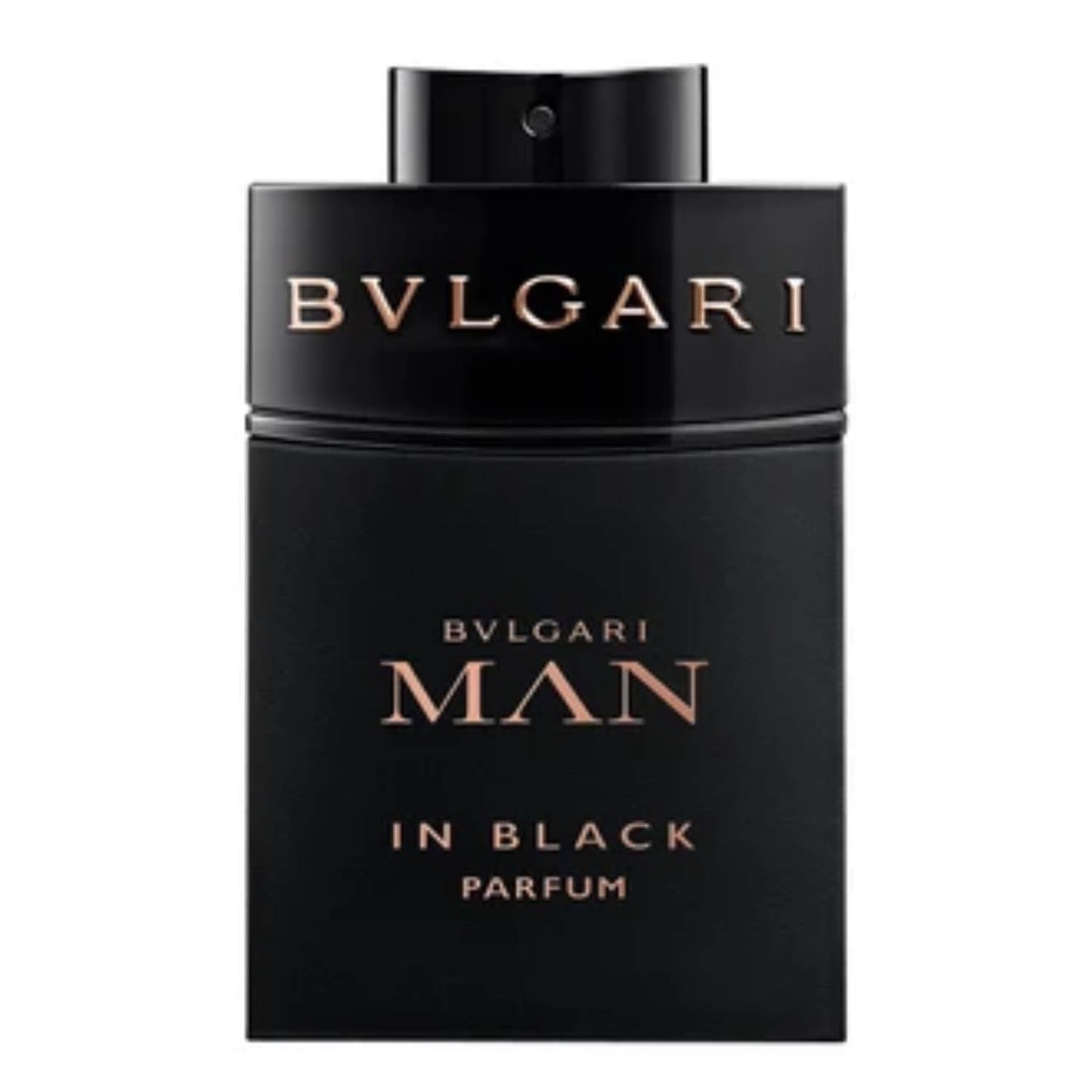 Bvlgari Man Black Parfum 2.0 (118925) Beauty & Personal Care BVLGARI