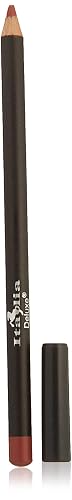 Italia Deluxe Ultra Fine Lip Liner Pencil - 1054 Mauve by Italia Deluxe Beauty & Personal Care Italia Deluxe