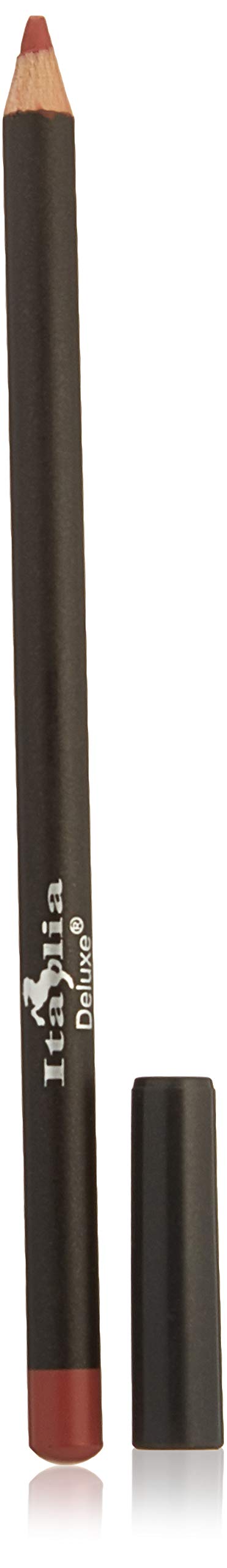 Italia Deluxe Ultra Fine Lip Liner Pencil - 1054 Mauve by Italia Deluxe Beauty & Personal Care Italia Deluxe