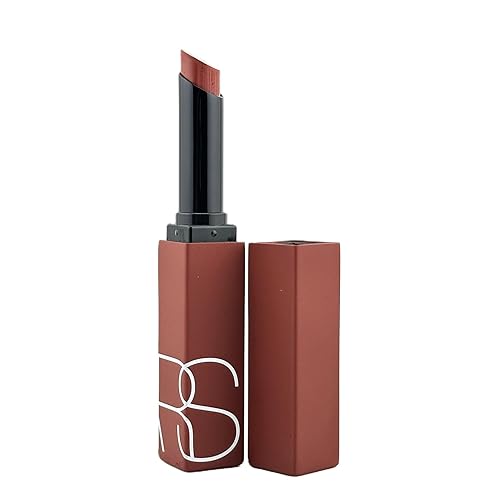 Nars Powermatte Lipstick - # 102 Killer Queen -1.5g/0.05oz By Nars Beauty & Personal Care NARS