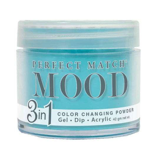 Perfect Match Mood Powder - Sea Foam (PMMCP64)
