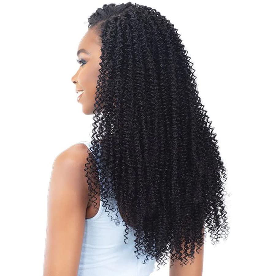 ORGANIQUE - BOHEMIAN CURL 36" (27)