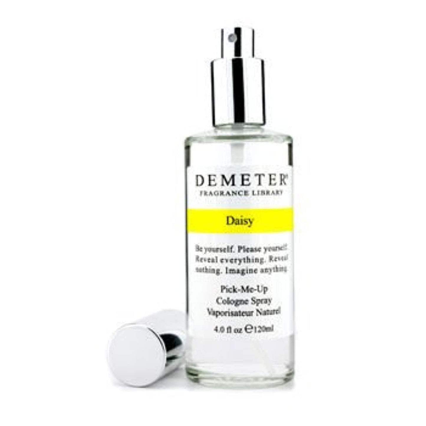 Demeter Cologne Spray for Women, Daisy, 4 Ounce Beauty & Personal Care DEMETER