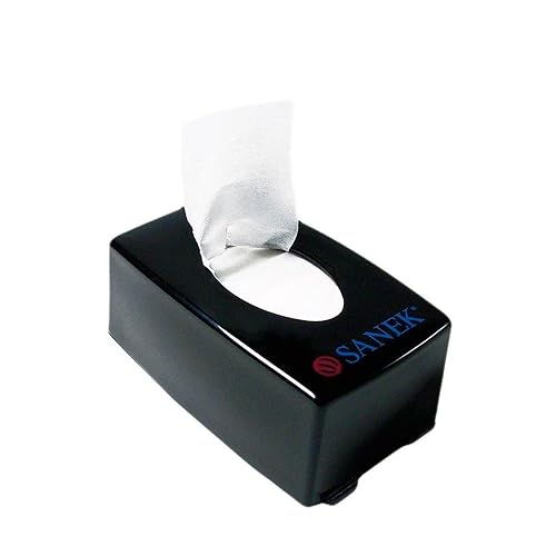 Graham SANEK Salon Barber Hair Stylist Neck Strips Holder Dispenser SD-49356 Beauty & Personal Care Graham Professional Beauty