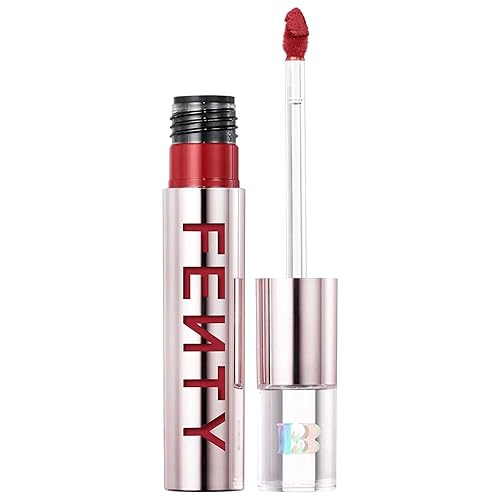 Fenty Icon Velvet Liquid Lipstick Beauty & Personal Care FENTY BEAUTY