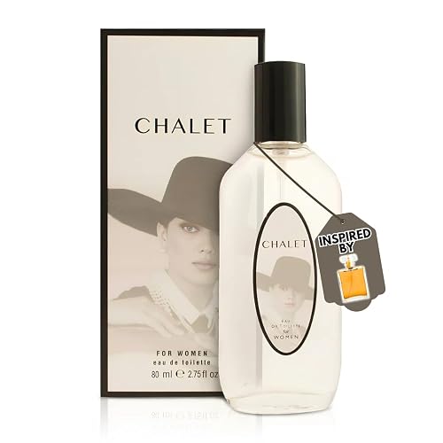 American Collection Perfume for Women - INSPIRED by A WORLD RENOWED WOMEN'S PERFUME - Freesia, Sage, Jasmine, Amber - Elegant, Fresh, Signature Scent Beauty & Personal Care American Collection