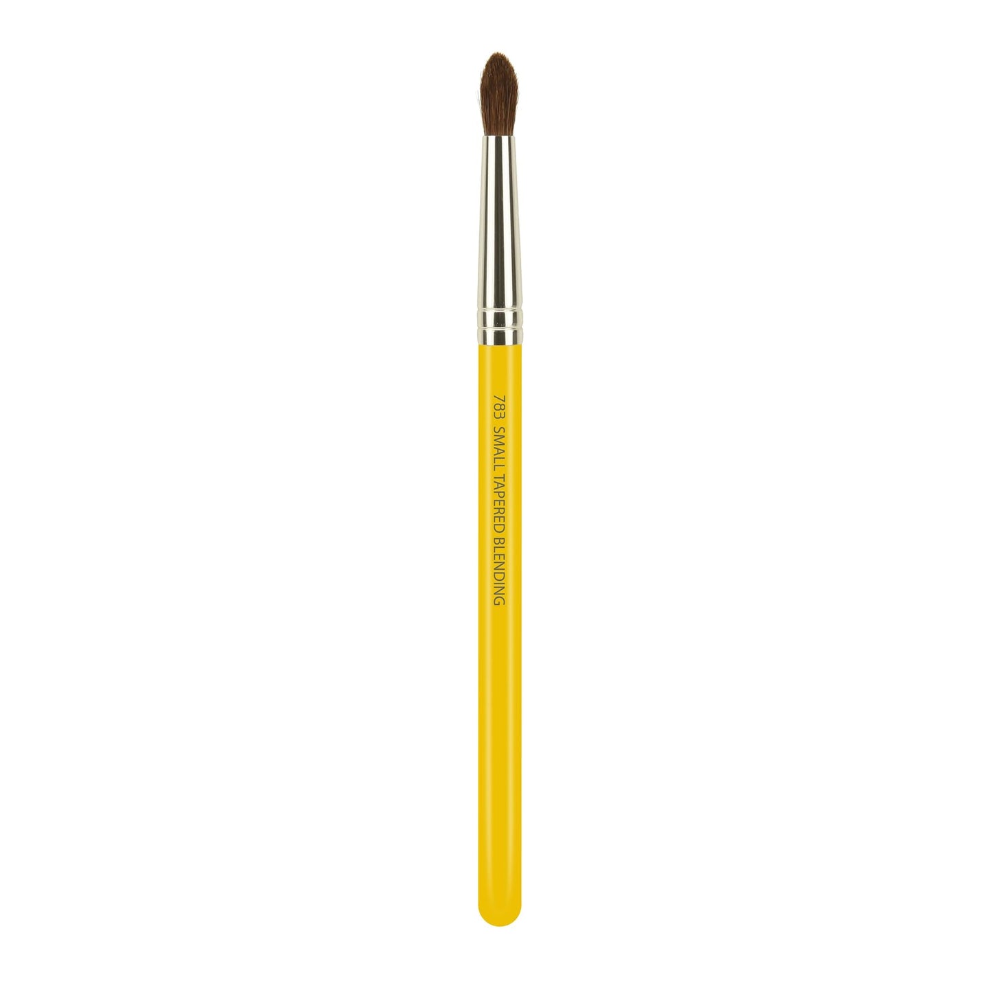 Bdellium Tools Professional Makeup Brush - Studio Series 783 Small Tapered Blending - With Mix of Soft Synthetic & Natural Fibers, For Applying Beauty & Personal Care BDELLIUM TOOLS