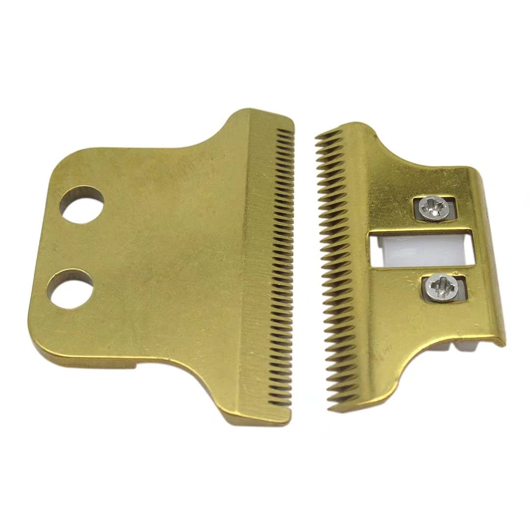 Adjustable 2-Hole bladeclipper Replacement #2215 for Wahl Detailer Wired, Wahl Detailer Cordless 5 Star Senior,Magic Clip;WAHL Sterling Beauty and Personal Care USonline911