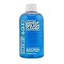 Cinema Secrets Original Blue Vanilla Makeup Brush Cleaner Solution - Professional Cleanser for Makeup Brushes - Quick-Drying, Rinse-Free Formula Beauty & Personal Care CINEMA SECRETS