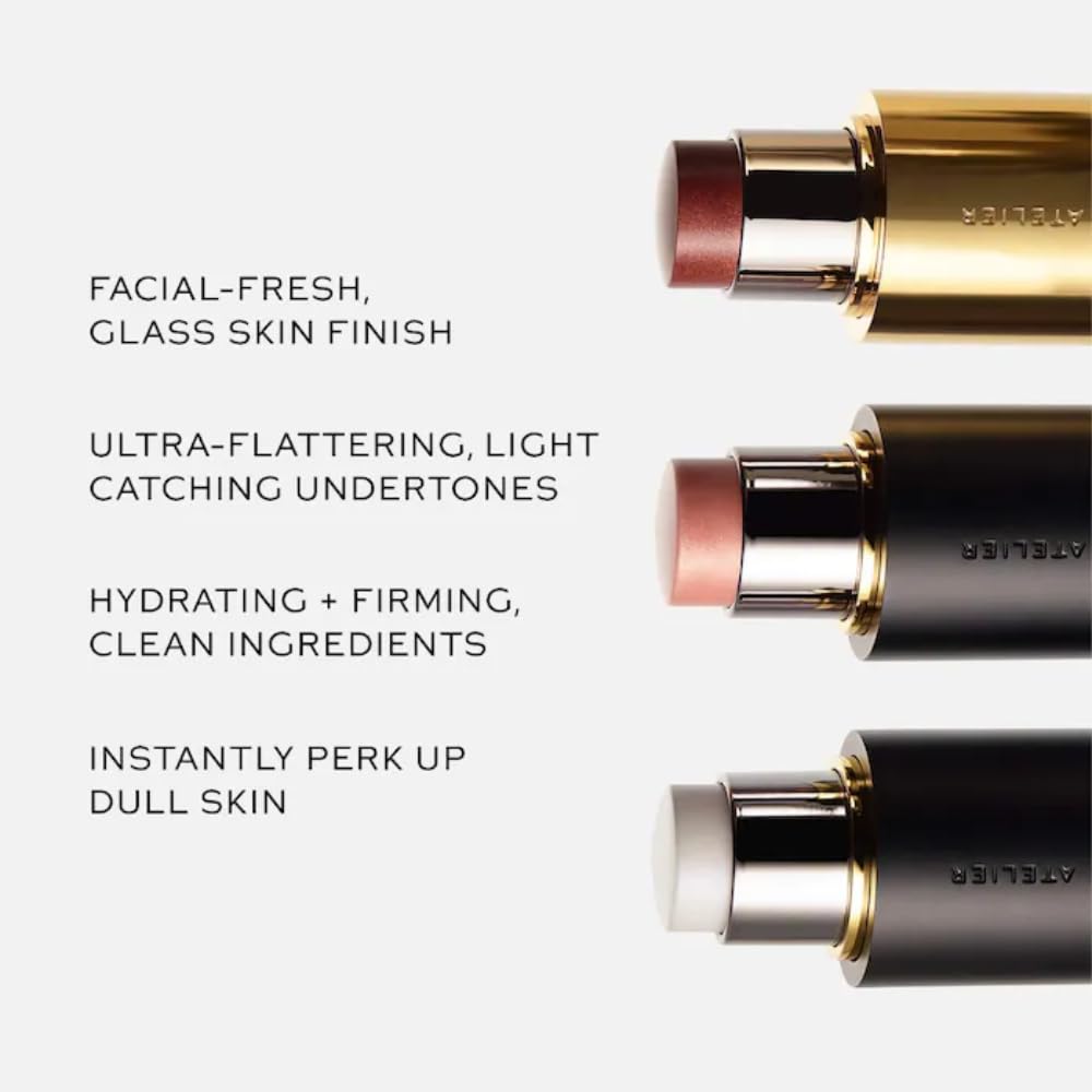 WESTMAN ATELIER Brulee Highlight Stick