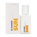 JIL SANDER SUN eau de toilette spray 30 ml Beauty & Personal Care Jil Sander