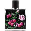 NEST New York Lychee Rose Eau de Parfum 1.7 Oz Beauty & Personal Care NEST New York