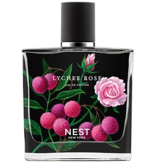NEST New York Lychee Rose Eau de Parfum 1.7 Oz Beauty & Personal Care NEST New York