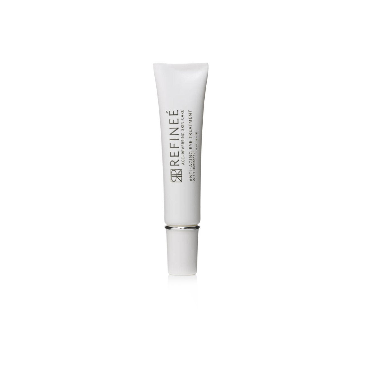Refinee Anti-Aging Eye Treatment Cream for Crow's Feet, Fine Lines, and Wrinkles Around the Eyes .5oz Beauty & Personal Care Refinee