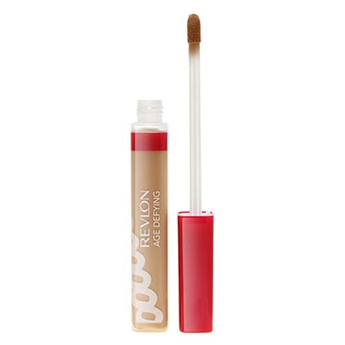 Revlon Age Defying with DNA Advantage Concealer, Medium Deep, 0.18 Fluid Ounce Beauty & Personal Care REVLON