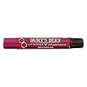 Burts Lip Shim Wmeln Size .9 Oz Burt'S Bees Watermelon Lip Shimmer Beauty & Personal Care Burt's Bees