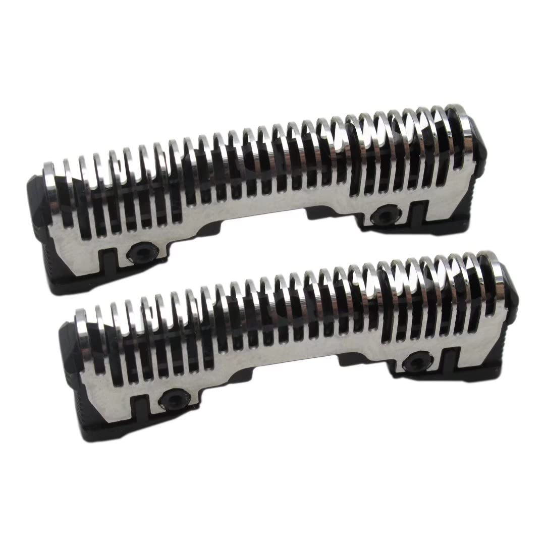 2Pcs WES9068PC Shaver Substitute Inner Blade for Panasonic ES8243 ES8249 ES8251 ES8253 ES8255 ES8258 by Acupress Beauty and Personal Care Acupress