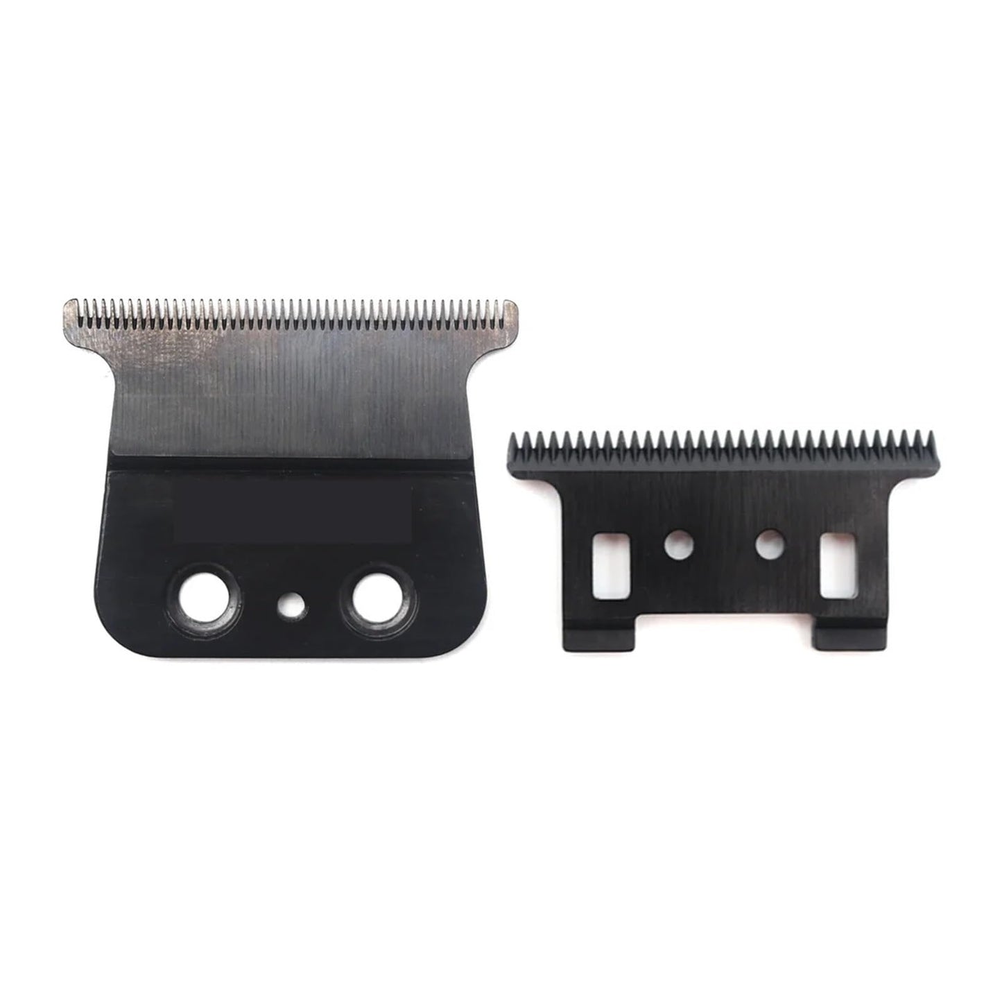 GOFJAJHQ Replaceable Blade Cutter Head ?Compatible for Kemei? KM-2293 Professional Hair Clipper 0mm Blade Hair Cutting Machine Accessories Hair Beauty and Personal Care GOFJAJHQ