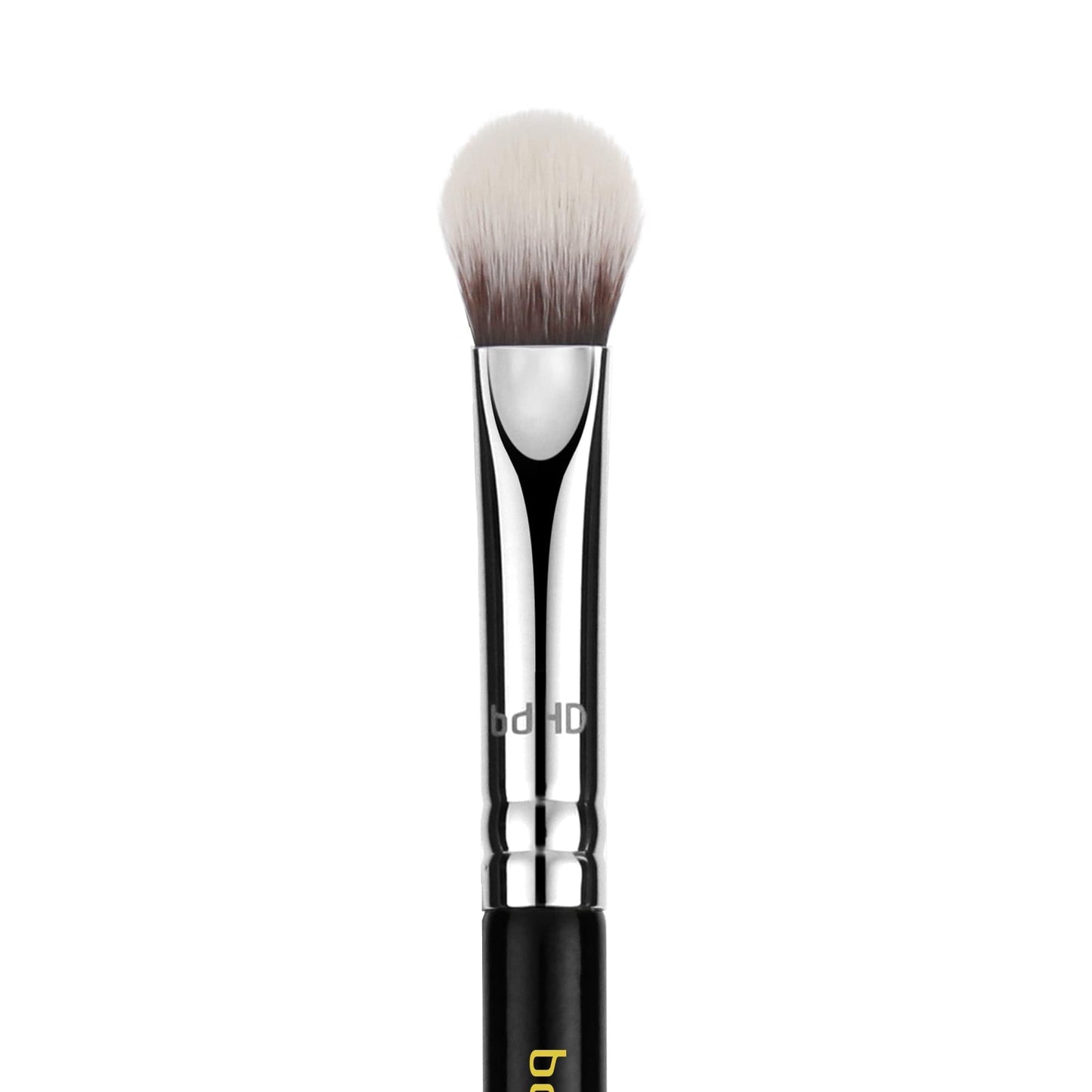 Bdellium Tools Professional Makeup Brush - Maestro Series 788V BDHD Phase III Blending/Concealing - With Soft Synthetic Fibers, For Blend & Soften Beauty & Personal Care BDELLIUM TOOLS
