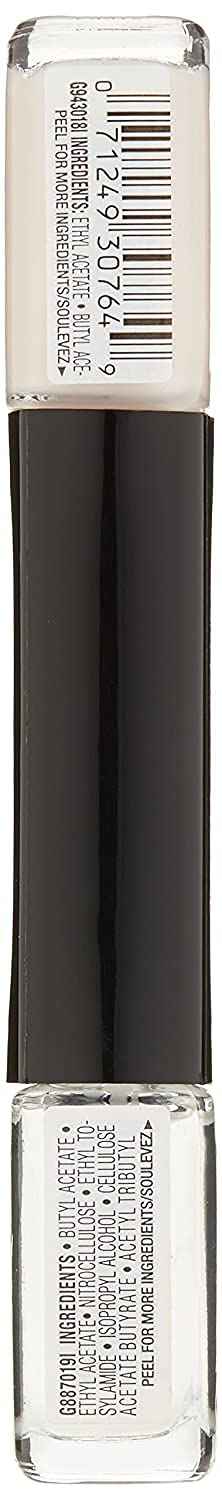 L'oreal Infallible Pro-last Nail Color, 911 Passionate Petal (Pack of 2)