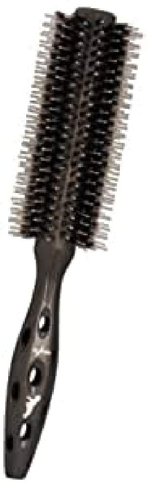 Y.S. Park YS-510 Tiger Hair Brush, Carbon Black, 0.1401 kg Beauty & Personal Care Y.S.PARK