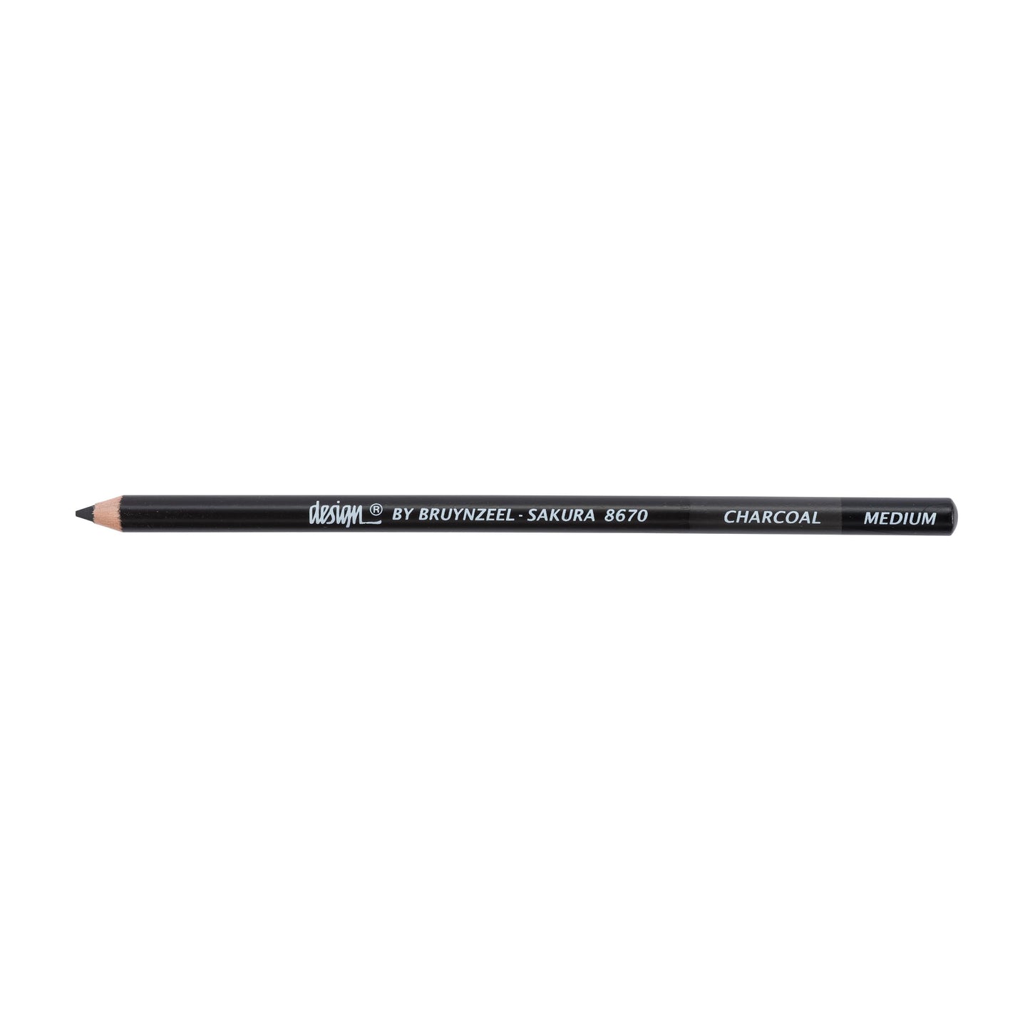 Bruynzeel Design Specialties Carboncillo Medio (8670K01) Beauty and Personal Care Bruynzeel
