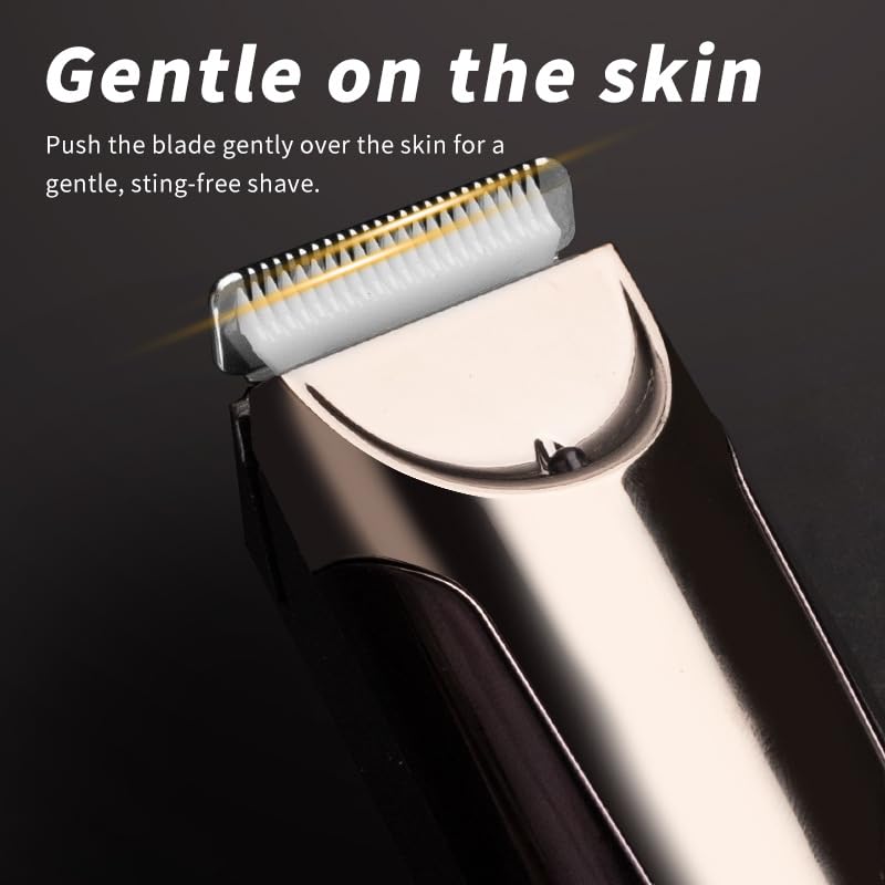 Hair Clipper for Men Professional Electric Cutting & Trimmers Set with Powerful Motor & LCD Display Mens Cordless Grooming Kit Barbers Haircut Gift Beauty and Personal Care GLESVOWIO