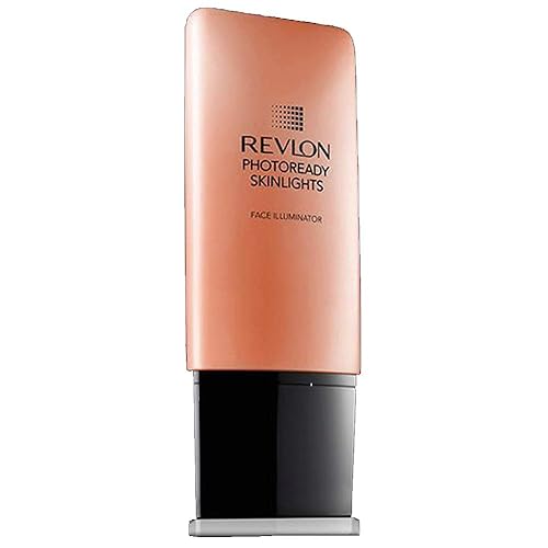 Revlon Photo Ready Skinlights Face Illuminator - Peach Light Beauty & Personal Care REVLON