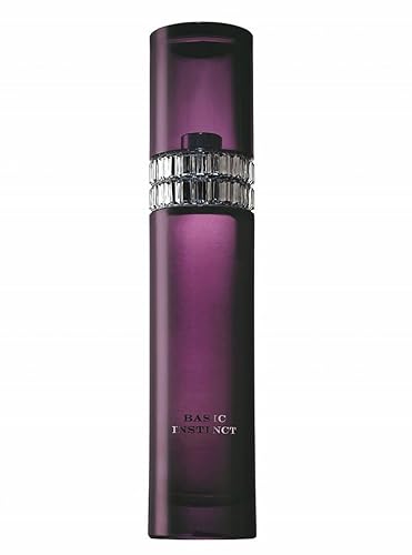 Victoria's Secret Basic Instinct Eau De Parfum Spray 2.5 Oz (75 Ml) Perfume Beauty & Personal Care Victoria's Secret