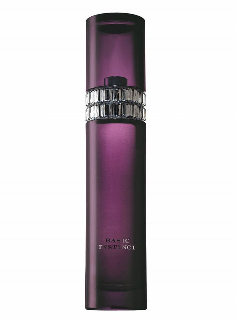 Victoria's Secret Basic Instinct Eau De Parfum Spray 2.5 Oz (75 Ml) Perfume Beauty & Personal Care Victoria's Secret