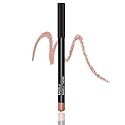 BaeBlu Waterproof Lip Liner Pencil, Natural Ingredients Chemical Free, Barely There Beauty & Personal Care BaeBlu