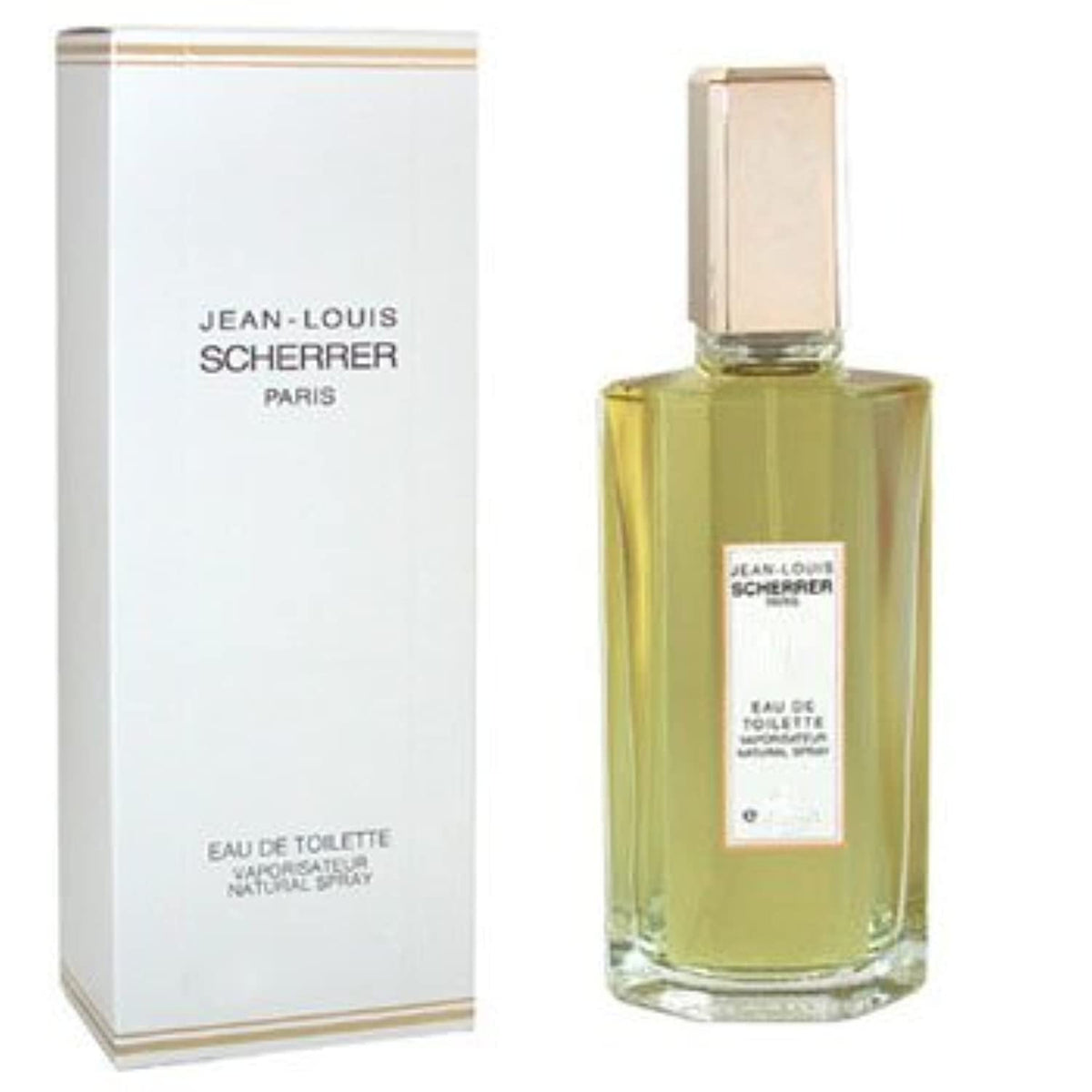 Scherrer By Jean Louis Scherrer For Women. Eau De Toilette Spray 1.7 Ounces Beauty & Personal Care Collistar
