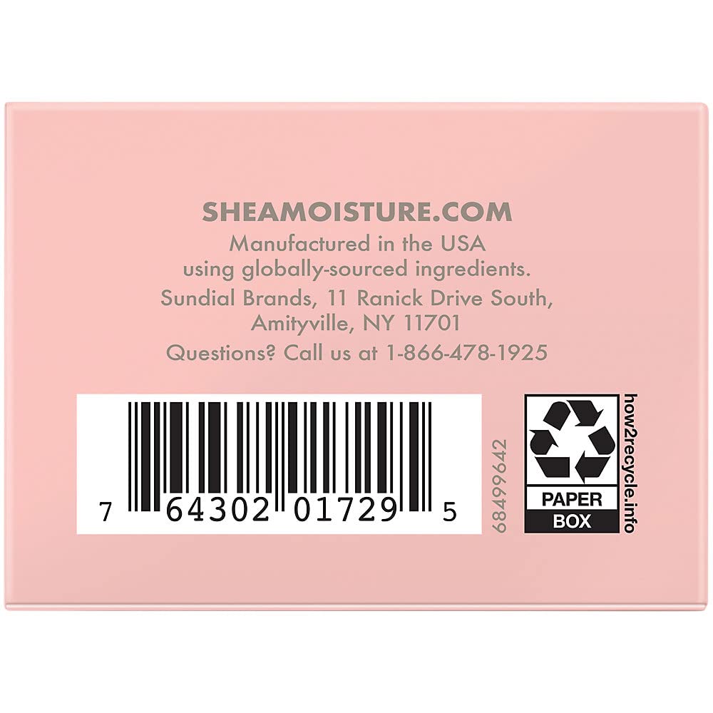 Pink Himalayan Salt Relaxing Shower Steamers - Clary Sage & Neroli Oil (4 Ounces) Beauty & Personal Care SheaMoisture
