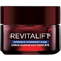 L'Oréal Paris Revitalift Triple Power Intensive Overnight Mask, 1.7 oz. Beauty & Personal Care L'ORÉAL