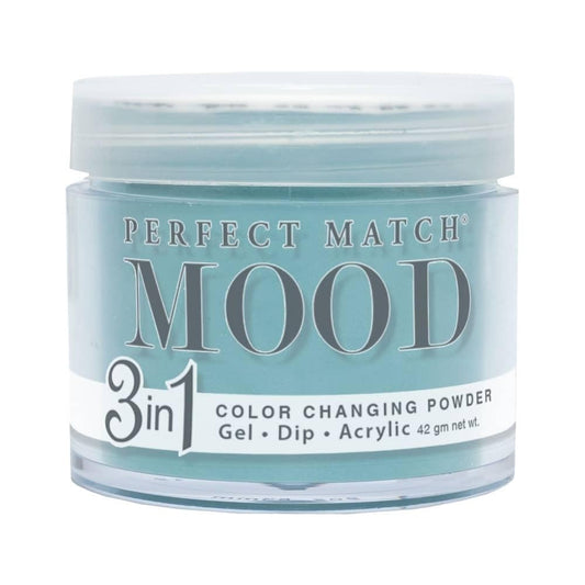 Perfect Match Mood Powder - Lost Lagoon (PMMCP41)