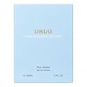 Fragrance Story Inc Drug 3.4OZ EAU DE Parfum for Men (with New Packaging) Beauty & Personal Care FRAGRANCE STORY
