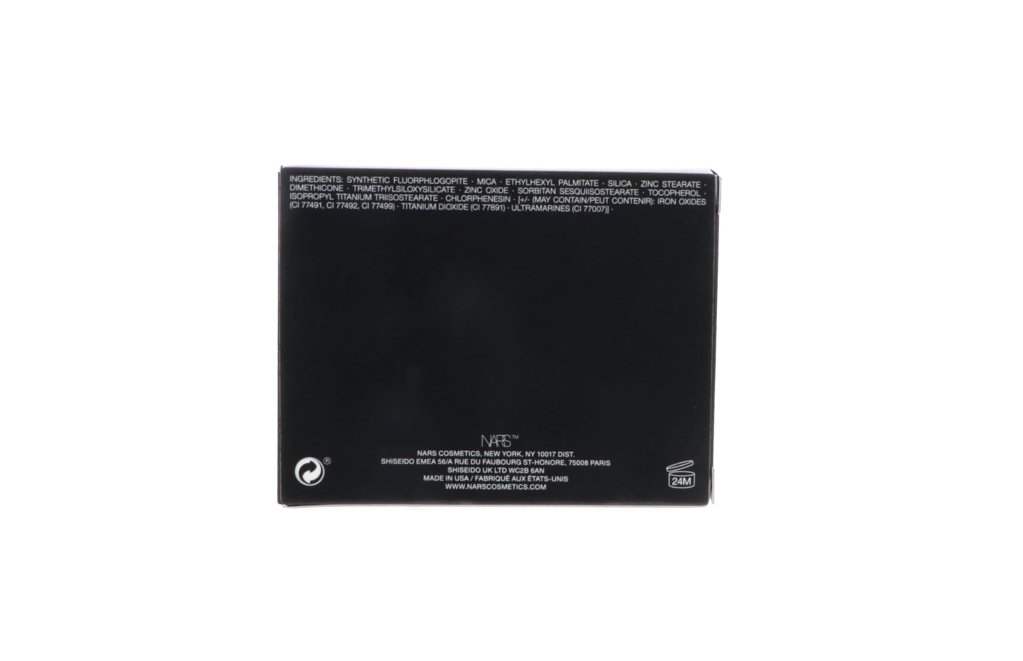 NARS LAGUNA BRONZING POWDER - LAGUNA 03 Beauty & Personal Care NARS