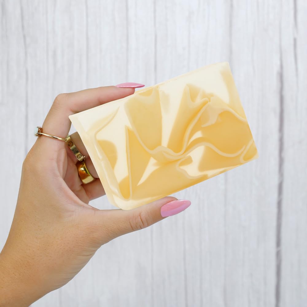 Primal Elements Pumpkin Enzyme Wrapped Bar Soap, 5.8 Ounce Beauty & Personal Care Primal Elements