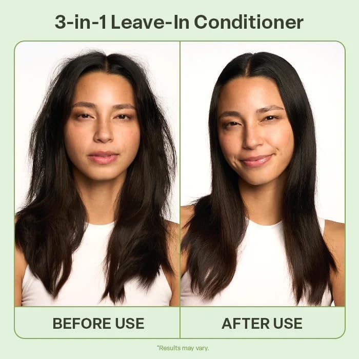 Divi Wash Day Essentials for Fine and Thinning Hair, Volumizing Shampoo, Conditioner, Leave-In Conditioner, 3-Piece Set Beauty & Personal Care divi