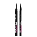 NYX PROFESSIONAL MAKEUP Lift & Snatch Eyebrow Tint Pen, Espresso (Pack Of 2) Beauty & Personal Care NYX PROFESSIONAL MAKEUP