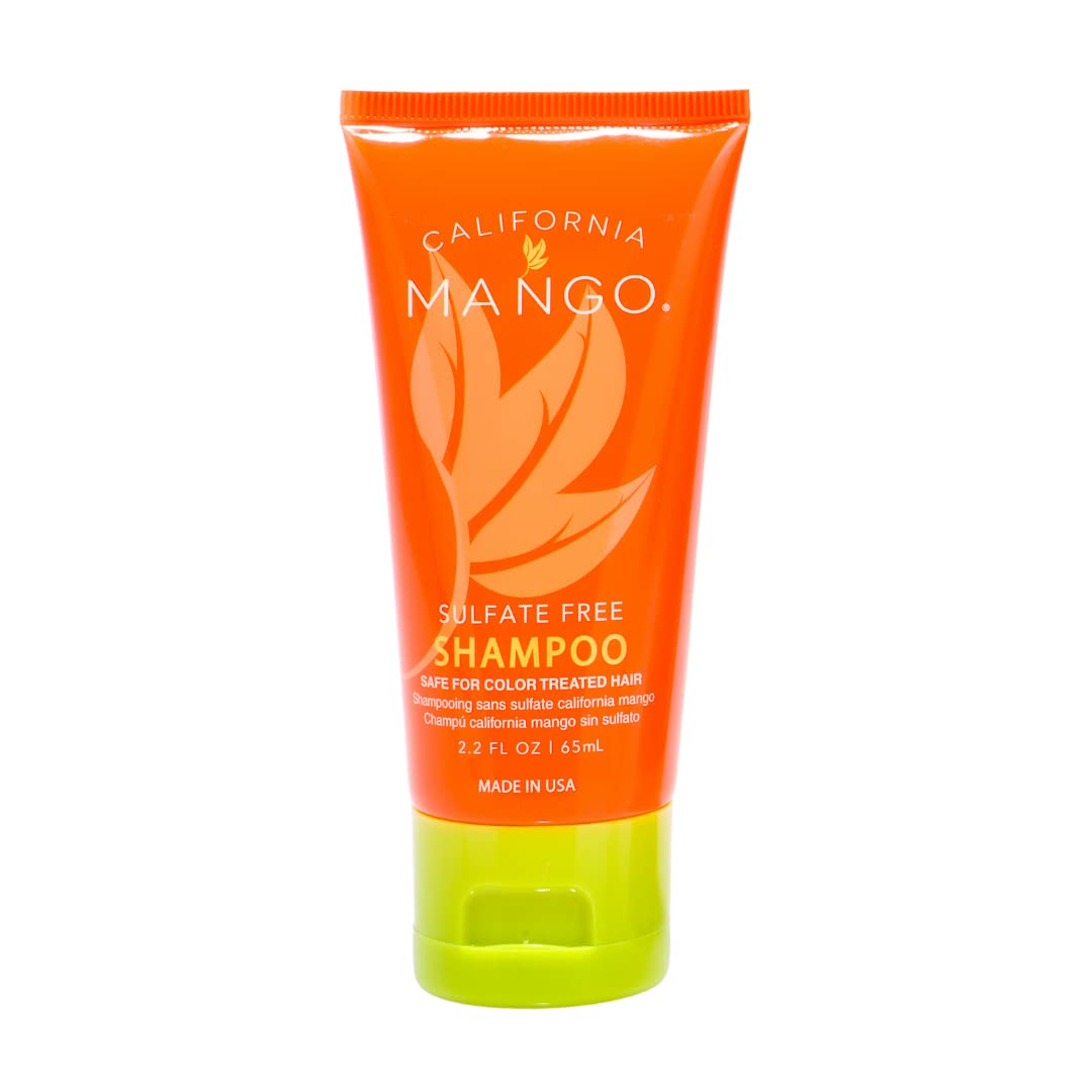 California Mango Send Me Some Sunshine 7-Piece Kit Beauty & Personal Care California Mango