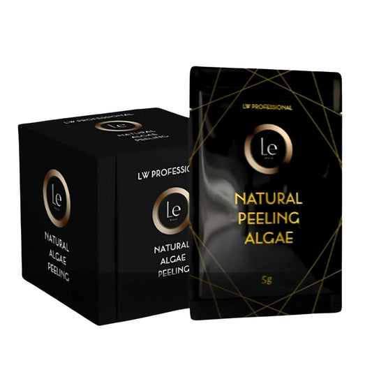 Le Walk Algae Peeling Organic (5 Packs) Beauty & Personal Care Le Walk