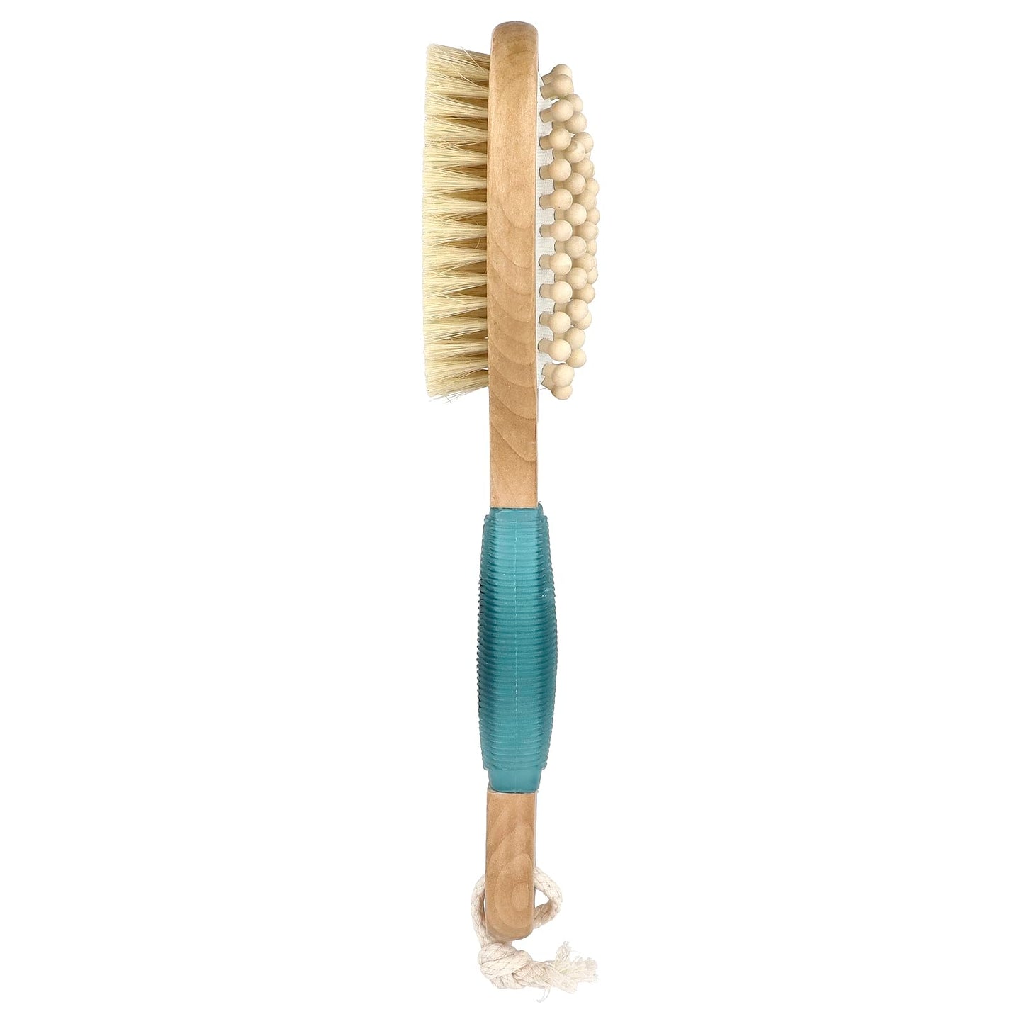 Earth Therapeutics - Body Bristle Contour (Multi-Pack)6 Beauty and Personal Care Earth Therapeutics