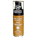 REV C/STAY MAKE-UP COMBO/OILY Beauty & Personal Care REVLON