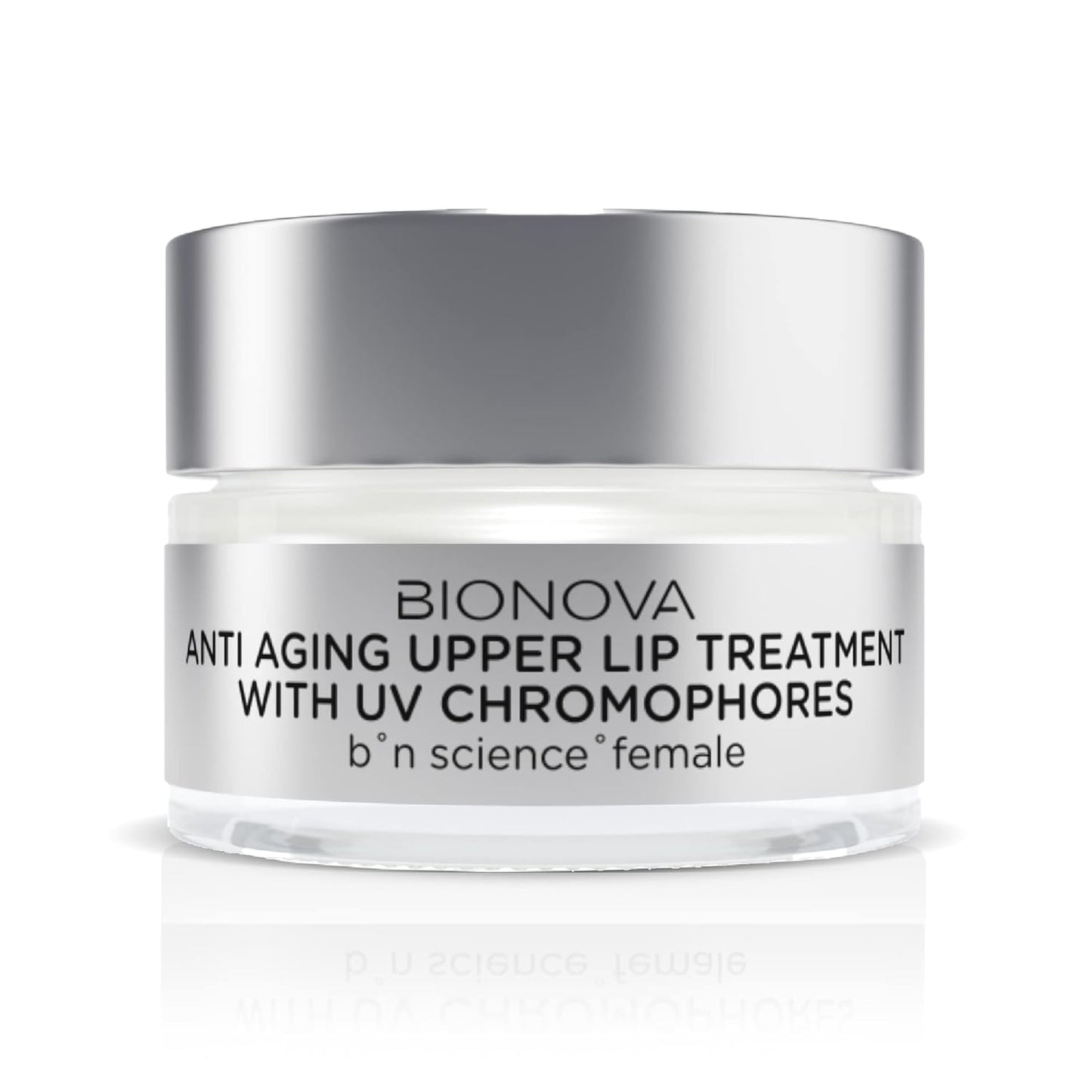 BIONOVA Anti-Aging Upper Lip Treatment with UV Chromophores Beauty and Personal Care BIONOVA
