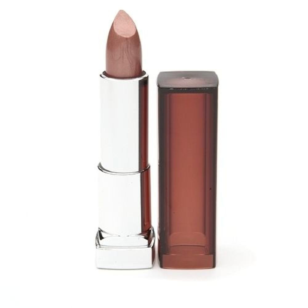 Maybelline New York Color Sensational Lipcolor, Warm Latte 300, 0.15 Ounce