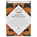 Nubian Heritage Soap Bar, African Black, 5 Ounce Beauty & Personal Care Nubian Heritage