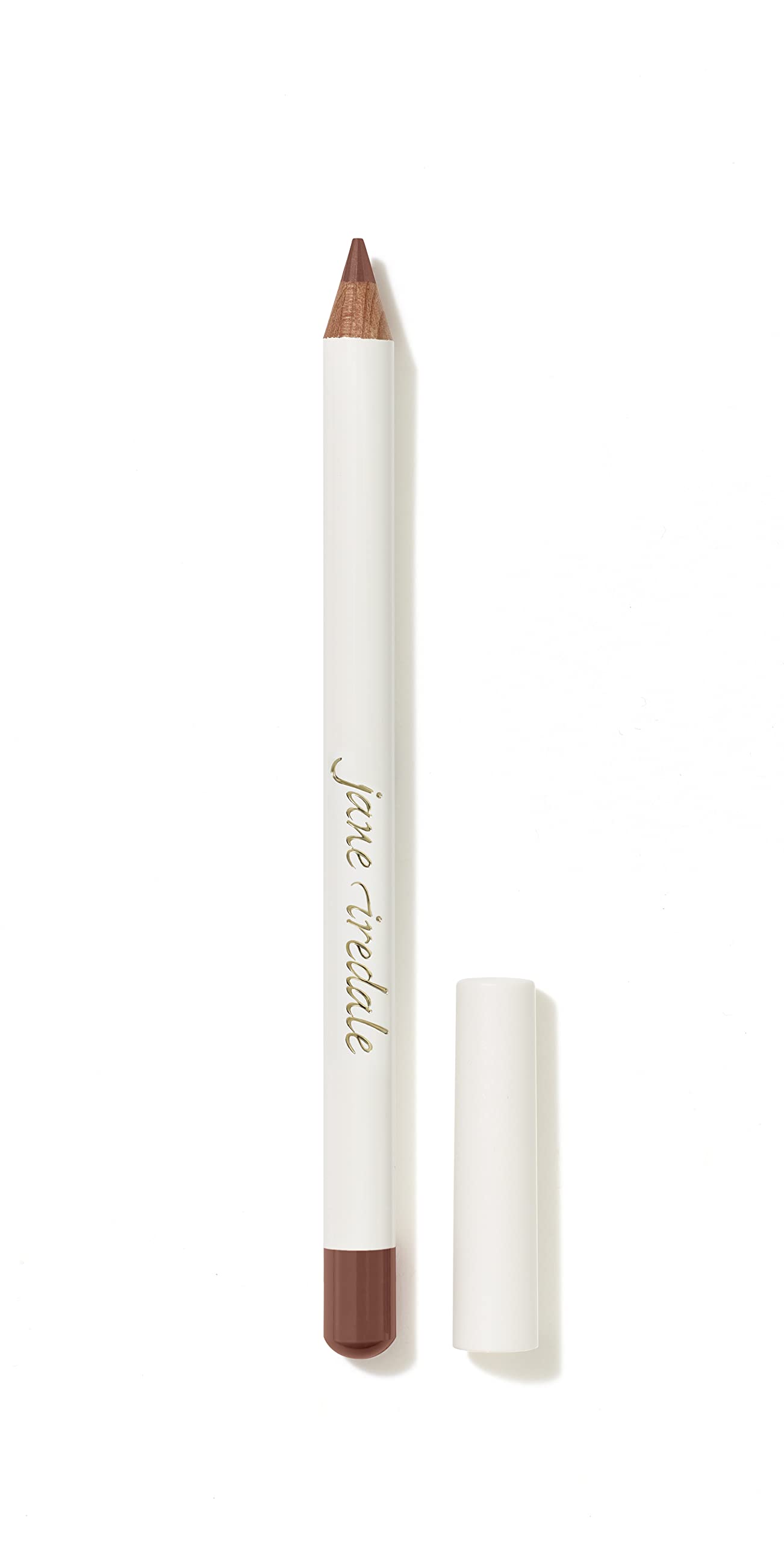 jane iredale Lip Pencil, Nutmeg, 0.08 Ounce(Pack of 1) Beauty & Personal Care jane iredale