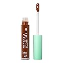 e.l.f. Mint Melt Lip Gloss, High-shine, Hydrating Lip Gloss, Plumps Lips & Creates Subtle, Buildable Color, Vegan , Mint Sprinkle Beauty & Personal Care e.l.f.