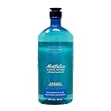 Bath & Body Works Meditative Ocean Waves Bergamot Cedarwood Body Wash and Foam Bath, 10 Ounces, Aromatherapy Ocean Essentials Collection Beauty & Personal Care Bath & Body Works